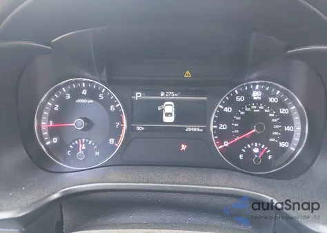 2023 Kia Forte Gt-Line z USA, uszkodzony, nr VIN 3KPF54AD0PE660237